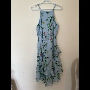 Banana republic size 10 dress